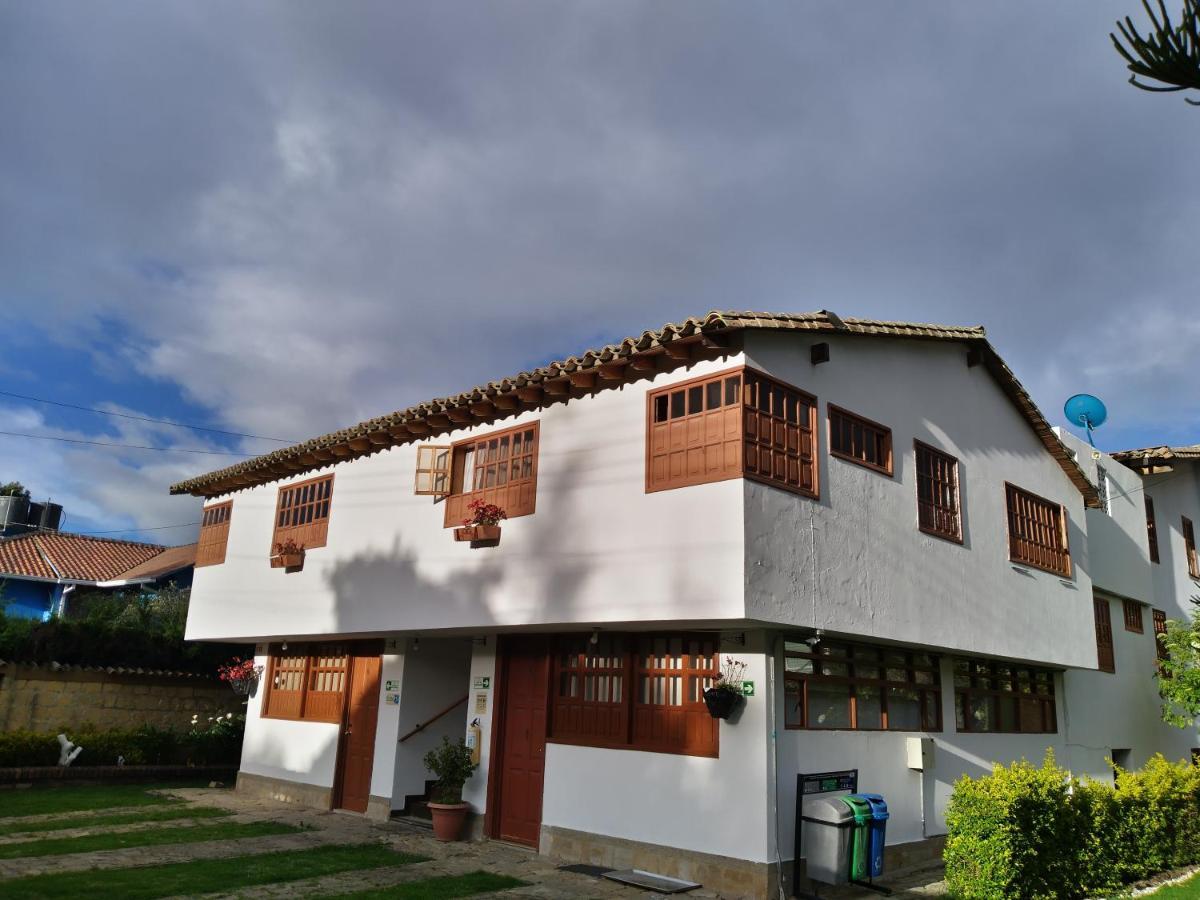 Hotel Gran Boutique Sabana Chía Exterior photo