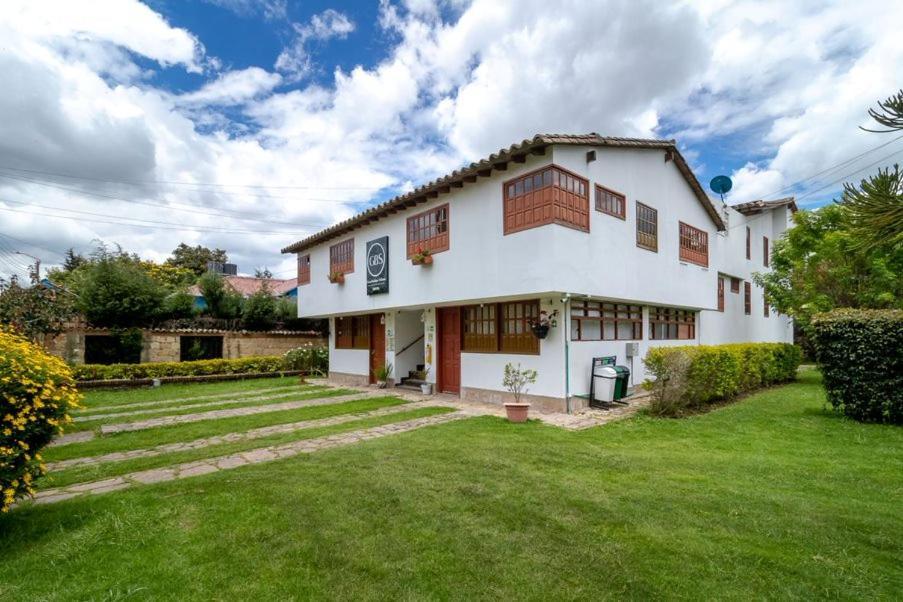 Hotel Gran Boutique Sabana Chía Exterior photo